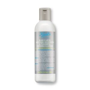 Kiehl’s Rare Earth Deep Pore-Minimizing & Polishing Powder Cleanser